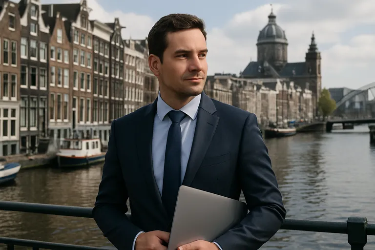 Welk IT-bedrijf helpt jouw bedrijf vooruit in Amsterdam?